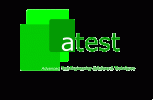 ATEST logo