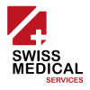 Swiss medical logo