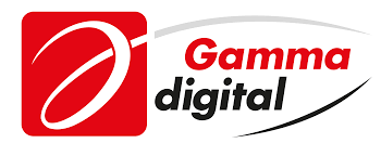 gamma digital logo